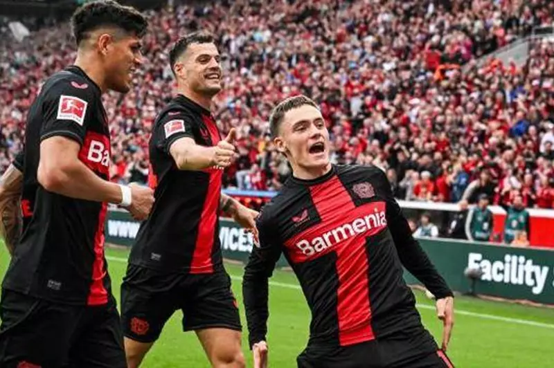 فلوريان فيرتز